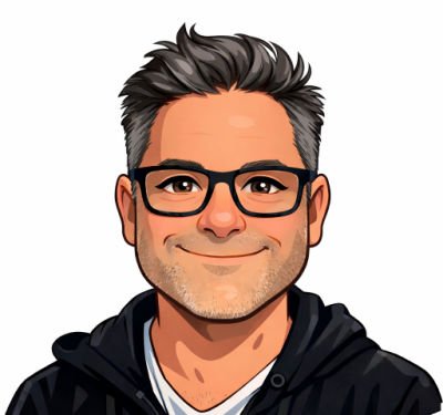 Nathan from Footlane Tours